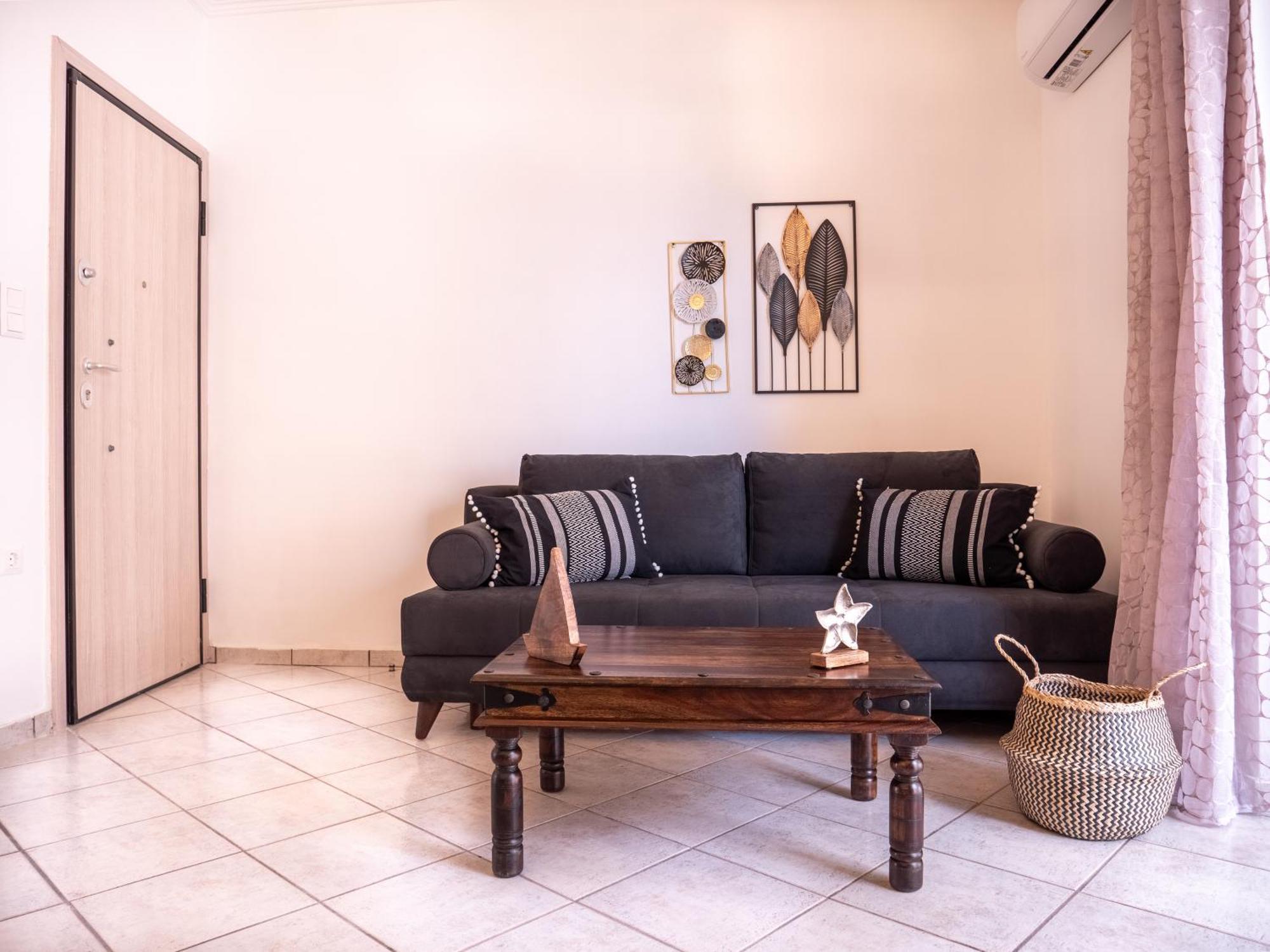 Athina'S Home Πειραιάς Εξωτερικό φωτογραφία