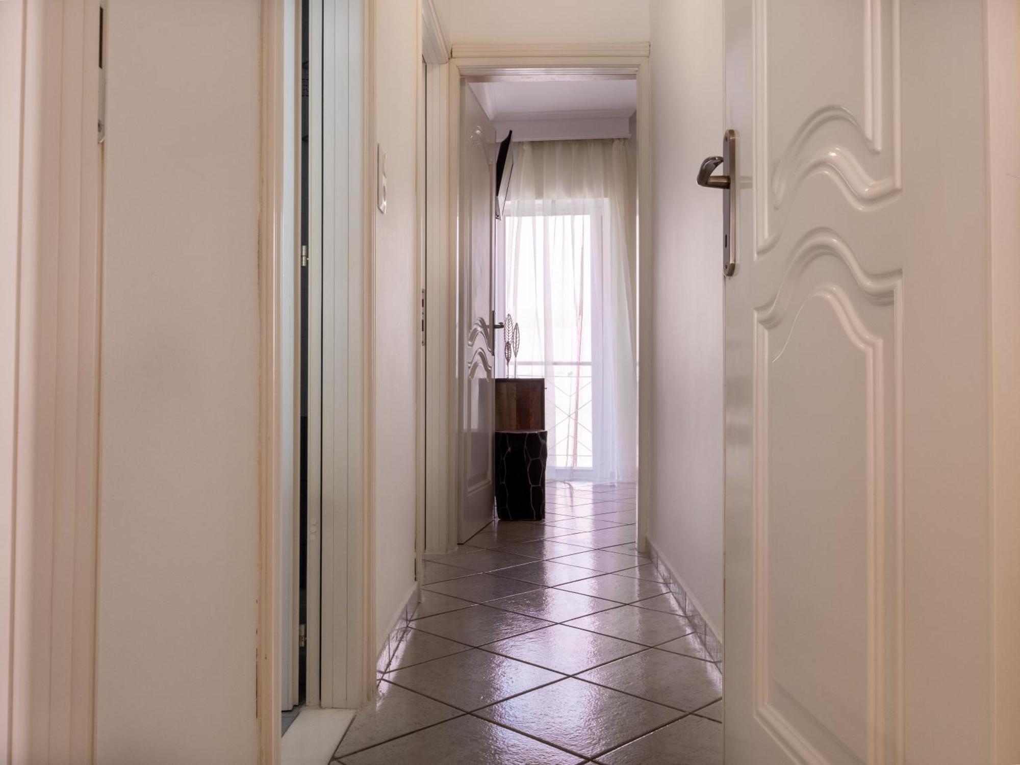 Athina'S Home Πειραιάς Εξωτερικό φωτογραφία