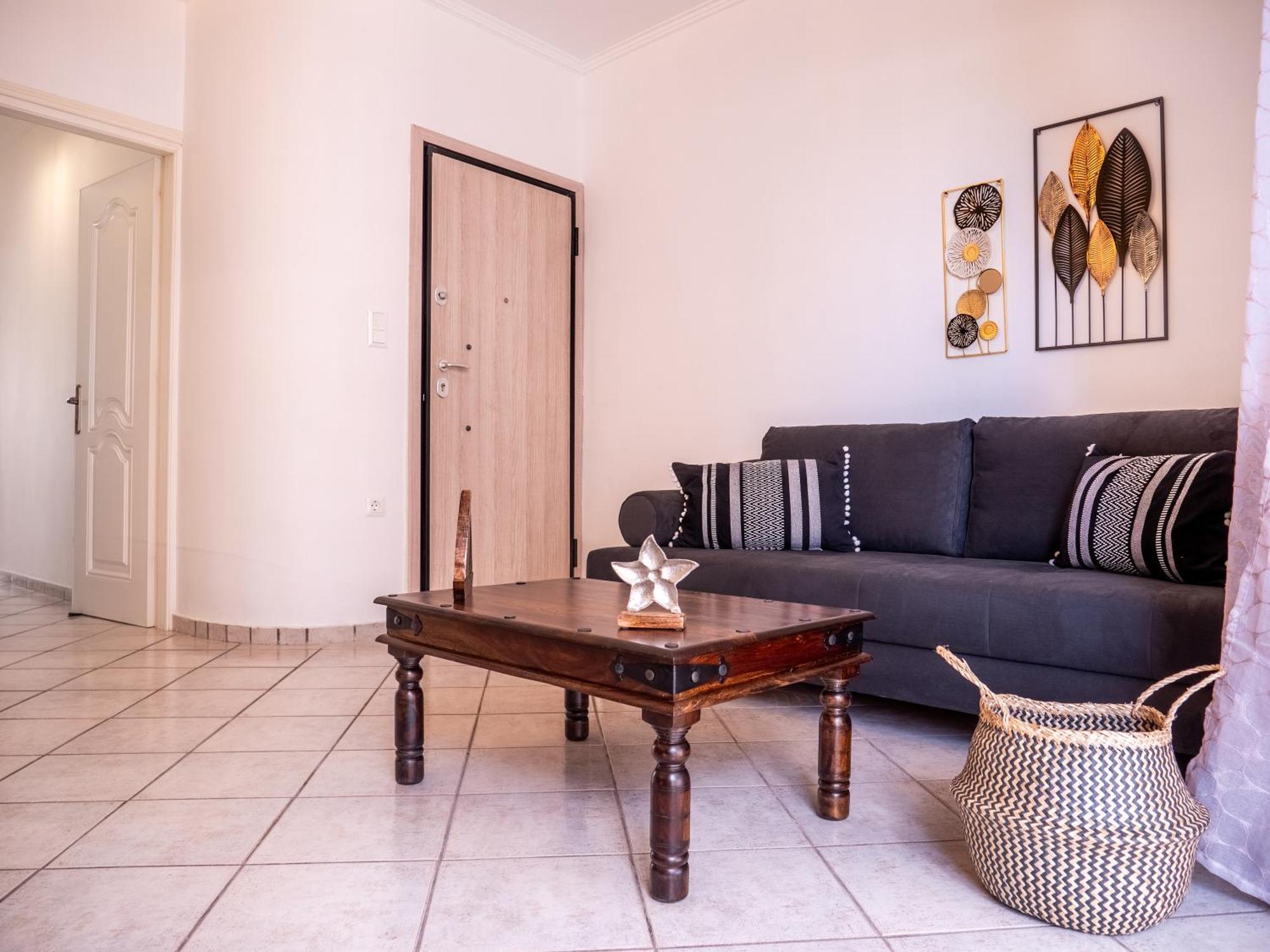 Athina'S Home Πειραιάς Εξωτερικό φωτογραφία