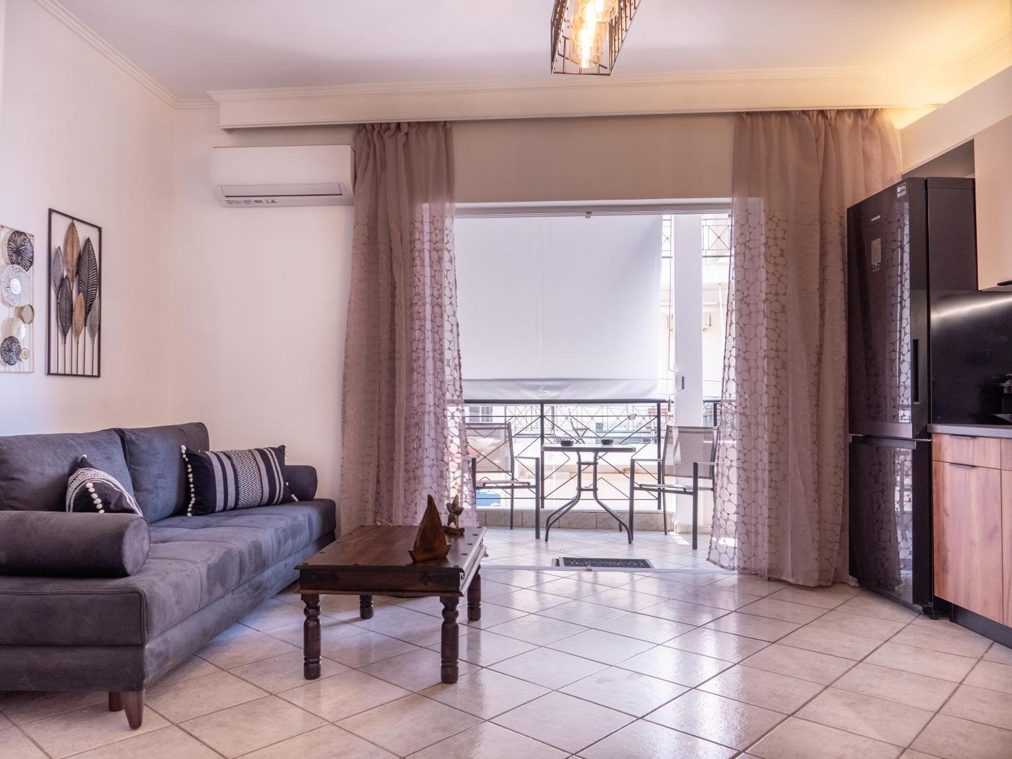 Athina'S Home Πειραιάς Εξωτερικό φωτογραφία