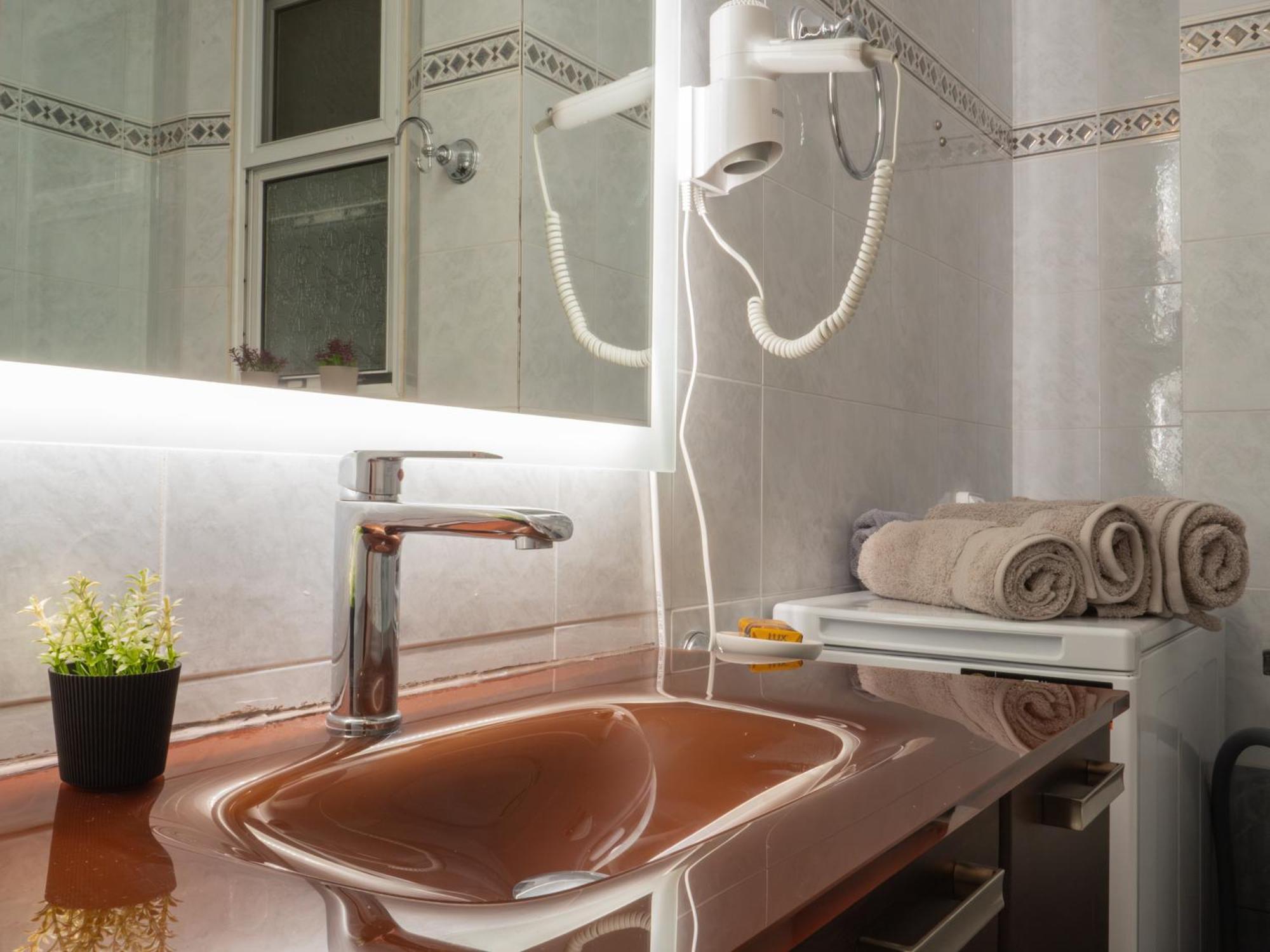 Athina'S Home Πειραιάς Εξωτερικό φωτογραφία