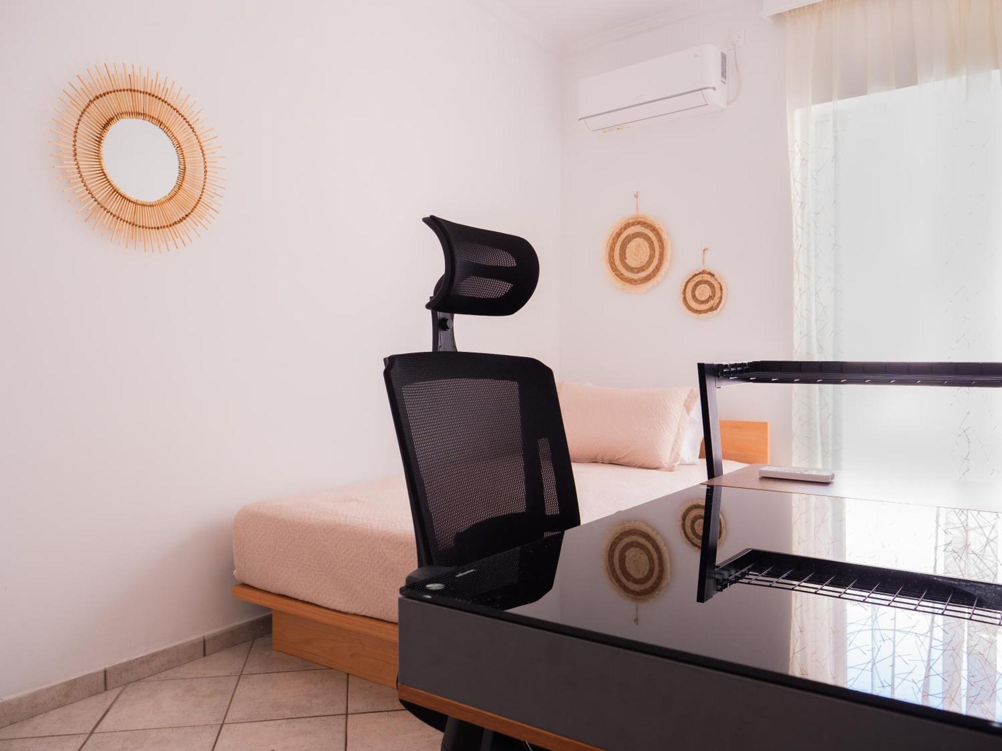 Athina'S Home Πειραιάς Εξωτερικό φωτογραφία