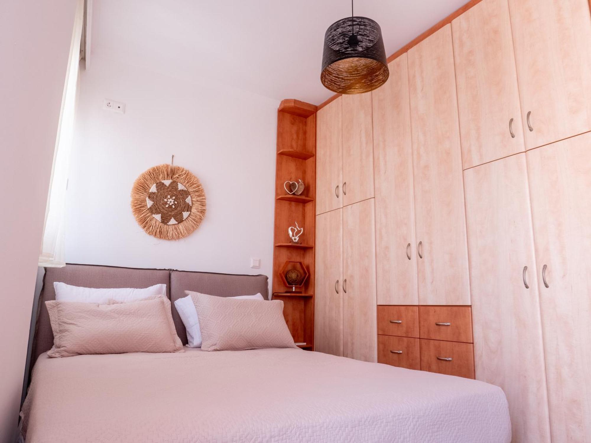 Athina'S Home Πειραιάς Εξωτερικό φωτογραφία