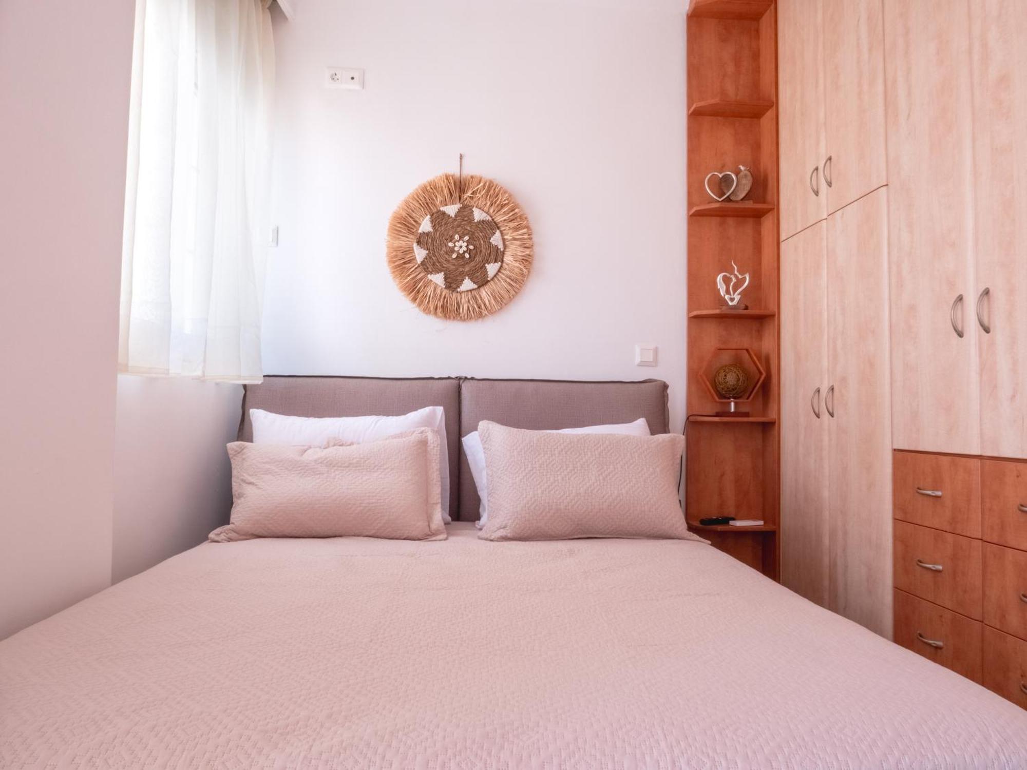 Athina'S Home Πειραιάς Εξωτερικό φωτογραφία