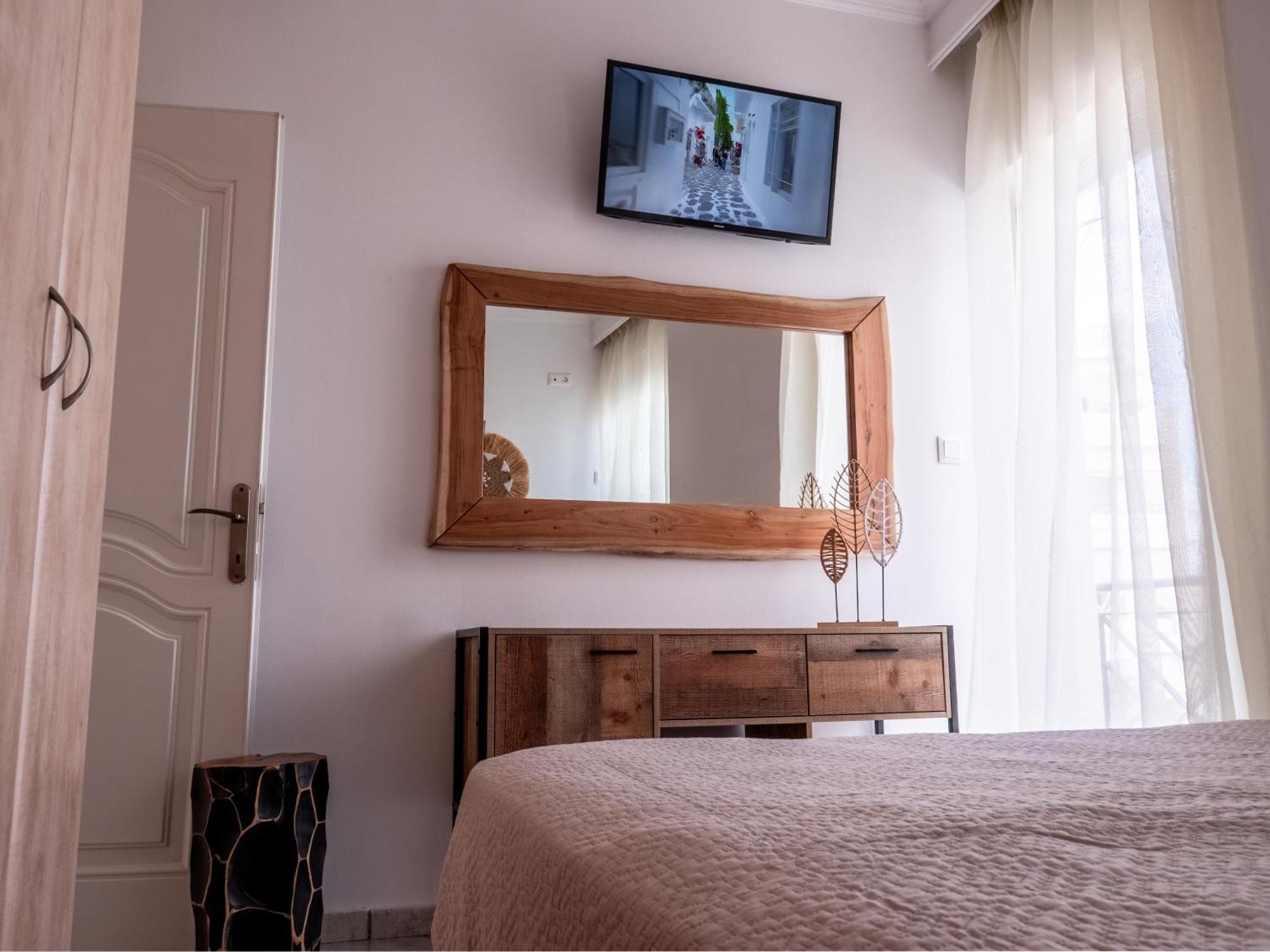 Athina'S Home Πειραιάς Εξωτερικό φωτογραφία