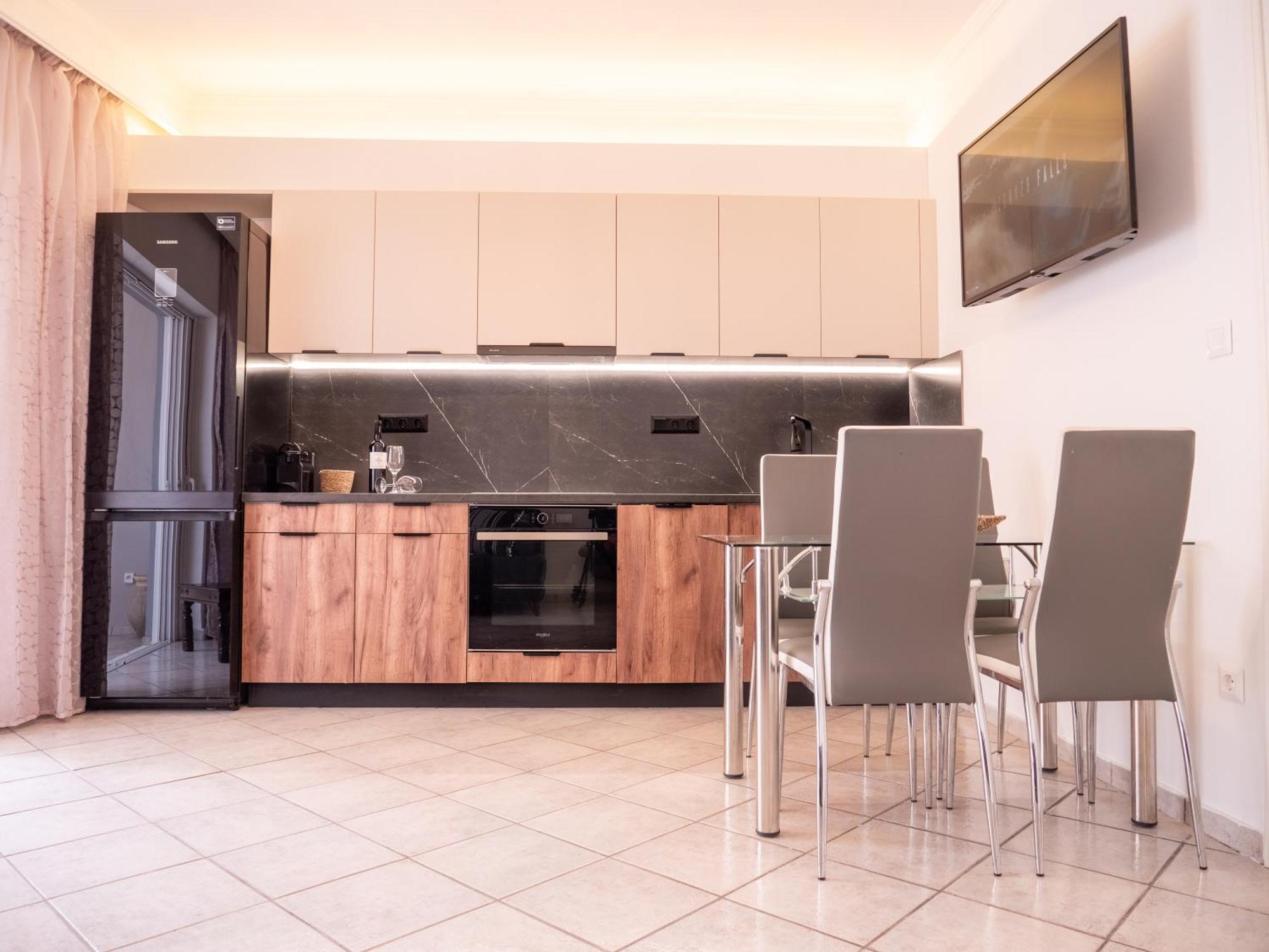 Athina'S Home Πειραιάς Εξωτερικό φωτογραφία